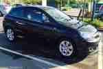 2009 Vauxhall Astra 1.8 i 16v Design Sport