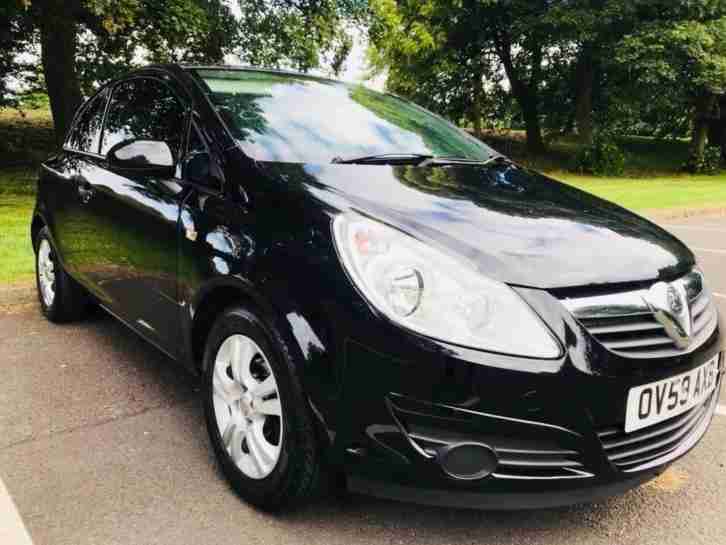 2009 Corsa 1.0 i 12v Active