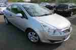 2009 Corsa 1.0i 12v Active Manual 3