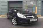 2009 Vauxhall Corsa 1.2 i 16v Active 3dr