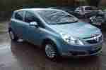 2009 Vauxhall Corsa 1.3CDTi 48k Miles Cat D