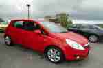 2009 Vauxhall Corsa 1.4 Design Automatic