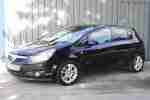 2009 Corsa 1.4 SXI A C 16V 5d 90 BHP