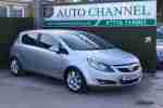 2009 Vauxhall Corsa 1.4 i 16v Design 5dr (a