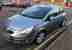 2009 Vauxhall Corsa SXi 1.2L, Metalic Silver with Alloy Wheels and Air Con
