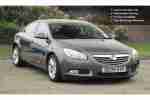 2009 Vauxhall Insignia 2.0 Cdti Sri [160] 5Dr