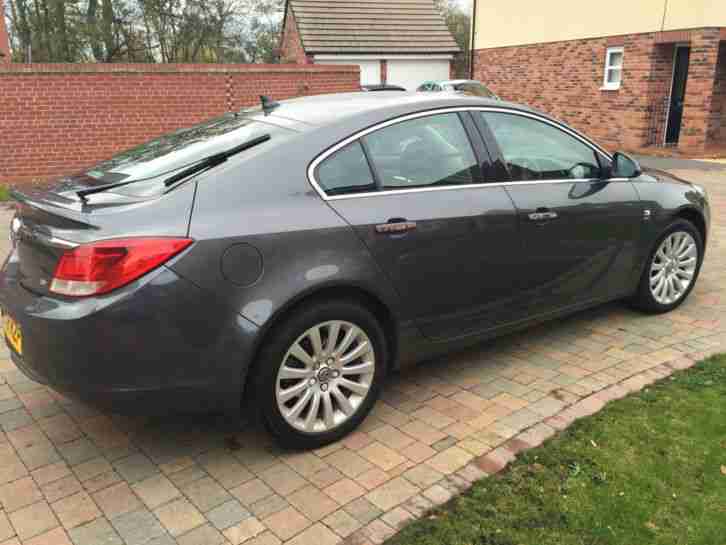 2009 Vauxhall Insygnia 2.0 Diesel Excellent Condition