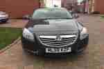 2009 Vauxhall Insygnia 2.0 Diesel Excellent