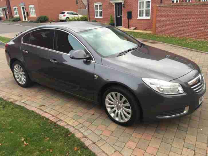 2009 Vauxhall Insygnia 2.0 Diesel Excellent Condition