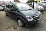 2009 Meriva 1.4i 16V Active 5dr 5