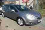 2009 Vauxhall Corsa 1.3CDTi 16v ( 90ps )