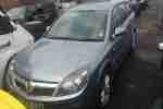 2009 Vauxhall vectra SPARES OR REPAIR