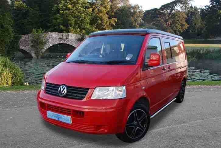 2009 Volkswagen California