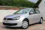 2009 Golf 1.6 S DSG 5dr