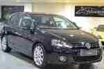 2009 Golf 2.0TDI GT 3dr