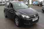 2009 Golf Plus 1.6 TDI 105 SE 5dr