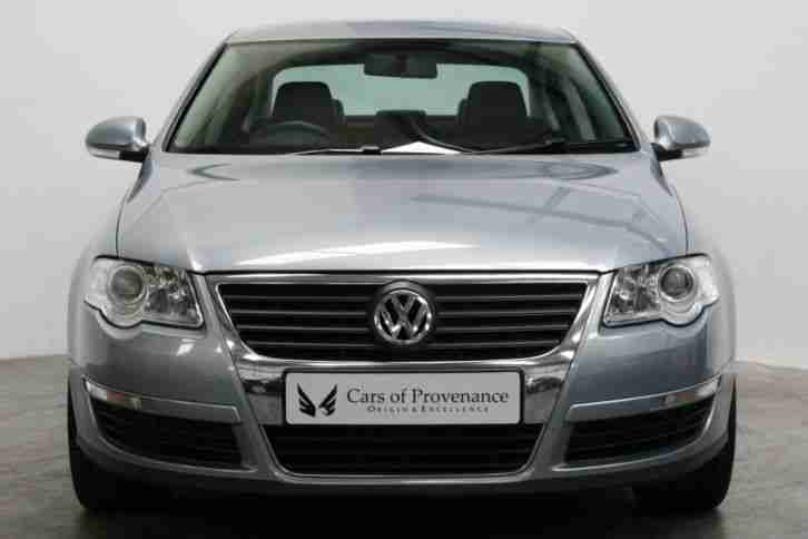 2009 Volkswagen Passat 2.0TDI CR Highline - Full VW History - RAC Warranty -