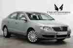 2009 Passat 2.0TDI CR Highline