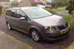 2009 Touran 1.9 TDI Special