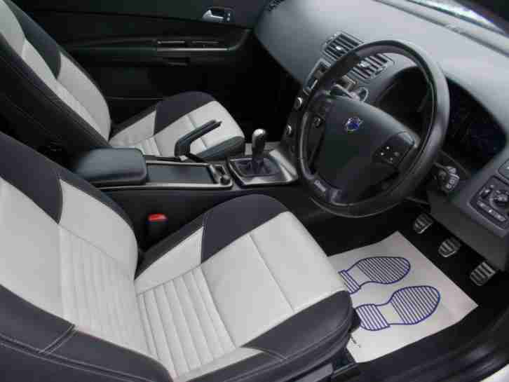 2009 Volvo C30 1.6 R-Design 2dr