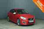 2009 C30 Sports Coupe 3Dr 1.6D DRIVe