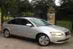 2009 S40 1.6D DRIVe S ONE OWNER FROM