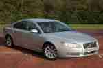 2009 S80 Se Premium D5 Auto Diesel