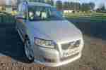 2009 V50 2.4 D5 R Design Sport 5dr