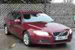 2009 V70 2.0 D SE 5dr