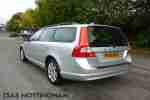 2009 V70 SE Auto D5 Diesel Silver