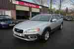 2009 XC70 2.4 D5 SE Geartronic 5dr