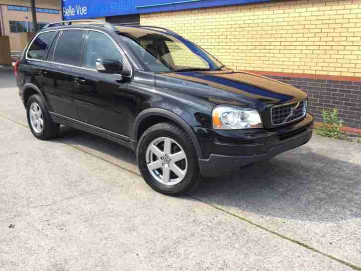 2009 XC90 2.4 D5 Active AWD 5dr