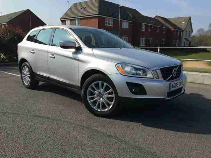 2009 XC50 D5 SE LUX NAV GEARTRONIC,PANORAMIC