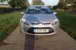 2009 fiesta 1.25 5 door tax and mot CAN