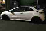 2009 civic type r fn2 vtec #136