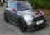 2009 mini john cooper works jcw