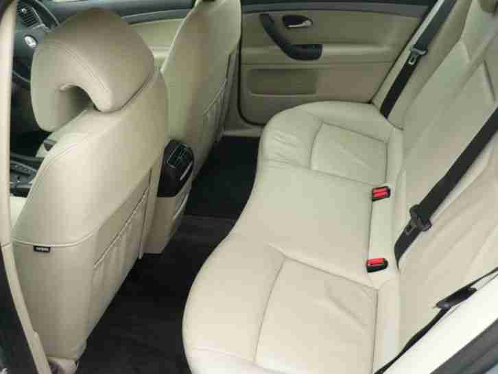 2009 sAAB 9-3, TTID, 76,000, EXECUTIVE, TOP SPEC.