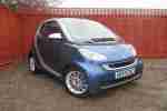 2009 fortwo cabrio 1.0 Passion Auto