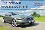 2009MY X TYPE 2.2D AUTOMATIC SPORT