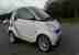 2010 04 SMART FORTWO 1.0 PASSION MHD 2D AUTO 71 BHP