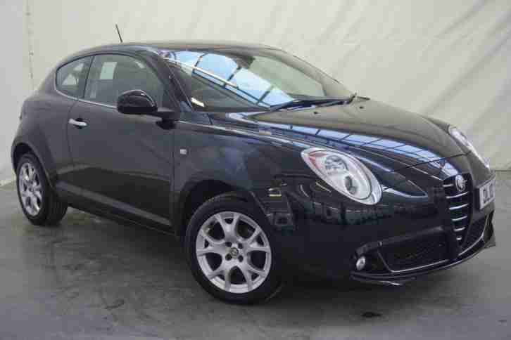 2010 10 MITO 1.4 LUSSO 16V 3D 95