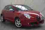 2010 10 MITO 1.4 VELOCE T 3D 120