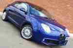 2010 10 MITO 1.6 JTDM 120 LUSSO 3