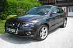 2010 10 Q5 2.0 TDI 170 BHP S LINE