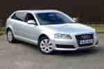 2010 10 A3 1.6TDI Sportback 5