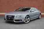 2010 10 A5 2.0 TFSI S Line Special