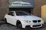 2010 10 M3 4.0 M3 ALPINE 2D AUTO 414 BHP