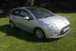 2010 (10) C3 1.4 VTR PLUS HDI 5DR