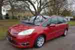 2010 10 C4 PICASSO 2.0 GRAND