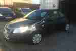 2010 10 Chevrolet Aveo 1.2 LS 5dr h b Air